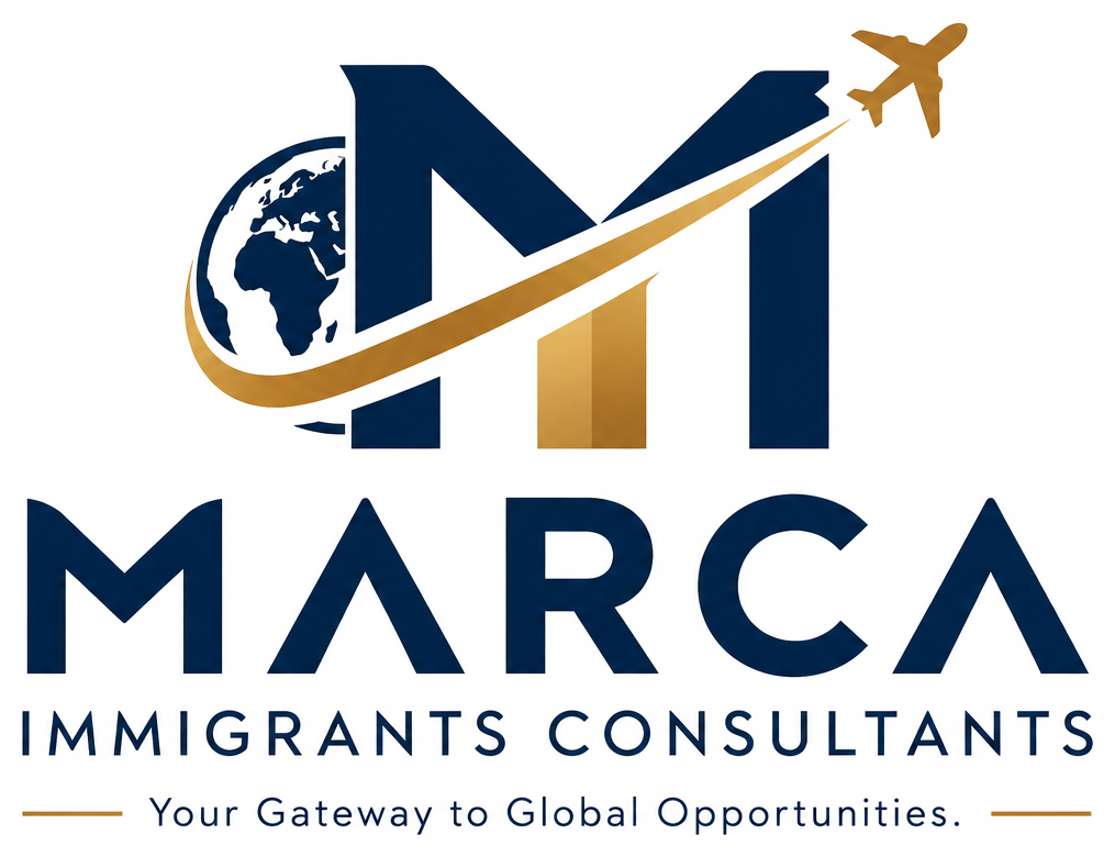 Marca Immigrants Consultants